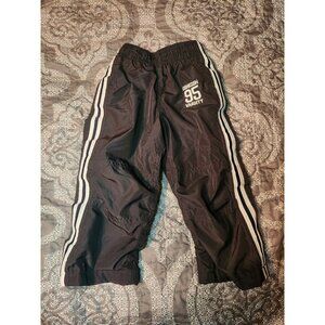 Oshkosh Bgosh Jersey Lined Track Pants Boys Size 2T